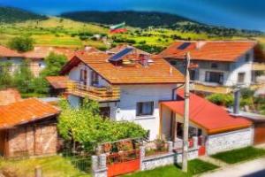 Guest House Dorkos, Velingrad