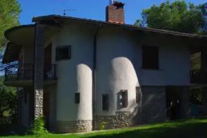 Guest House «Elenetta», Paciano