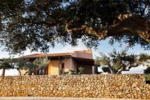 Guest House «Holiday Home Nicola Santoro», Custonaci