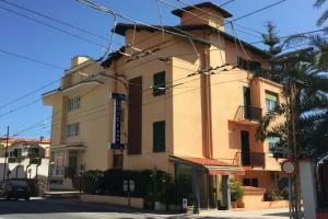 Hotel Lora, Bordighera