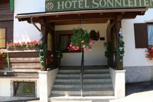 Deva Hotel Sonnleiten, Reit im Winkl