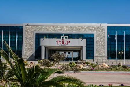 Tolip Taba Resort And Spa - 0