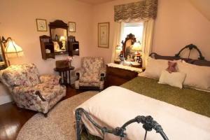 The Bissell House Bed & Breakfast, Pasadena