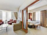 Executive Double Suite