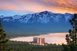 Bally's Lake Tahoe Casino Resort, Stateline