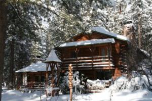 Hotels in Big Bear Lake