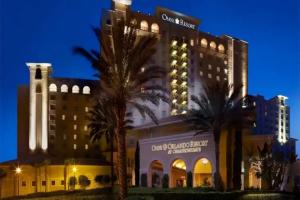 Omni Orlando Resort at Championsgate, Kissimmee