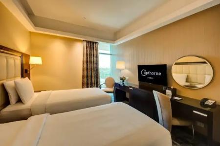 Copthorne Dubai - 107