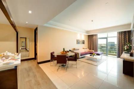 Copthorne Dubai - 108