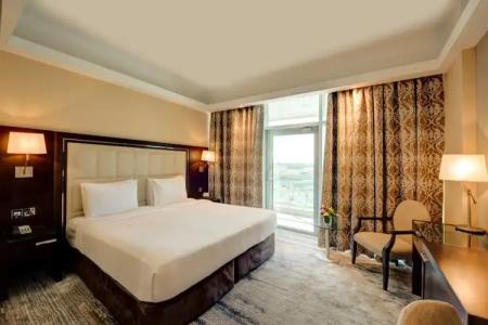 Copthorne Dubai - 106