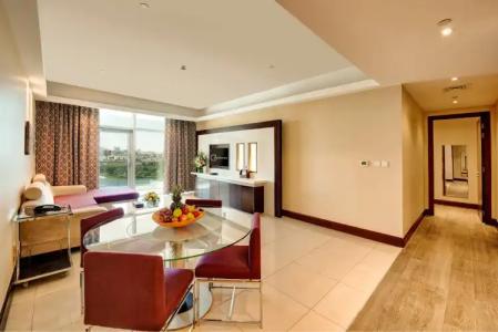 Copthorne Dubai - 102