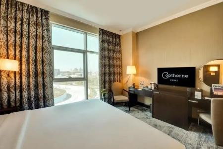 Copthorne Dubai - 97