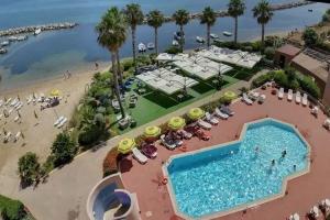 Hotel Club Solunto Mare, Casteldaccia