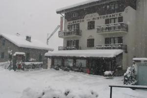 Hotel La Lanterna, Chiesa in Valmalenco