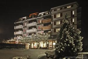 Hotel Tremoggia, Chiesa in Valmalenco