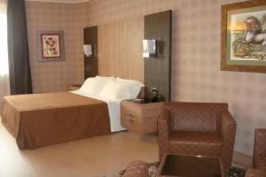 THotel Lamezia, Lamezia Terme