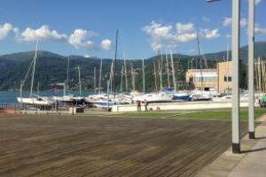 Camin Hotel Luino, Luino