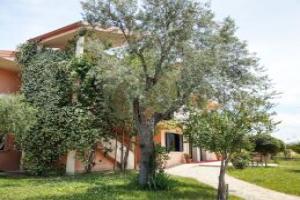 Hotel Park Village, Rossano