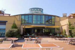 San Lorenzo al Mare - Hotels