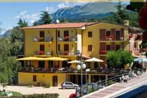 Hotel Costabella, San Zeno di Montagna