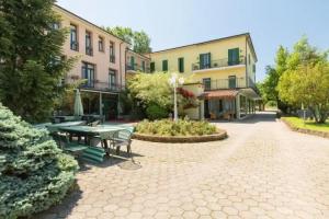 Park Hotel Jolanda, San Zeno di Montagna