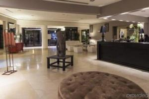 Grand Hotel Villa Itria Congress & Spa, Viagrande