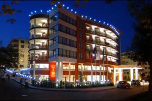 Vadim Apartments in Panorama Beach Vigo Nessebar, Nessebar