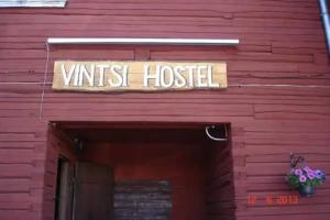 Vintsi Hostel, Parnu