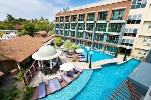 Ramaburin Resort Patong - SHA Extra Plus, Patong