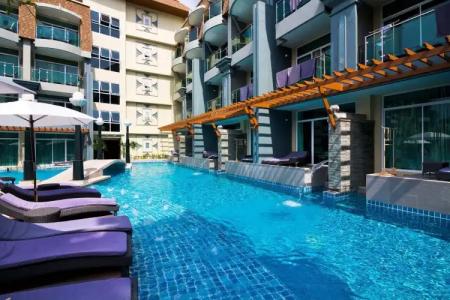 Ramaburin Resort Patong - SHA Extra Plus - 6