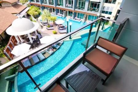 Ramaburin Resort Patong - SHA Extra Plus - 48