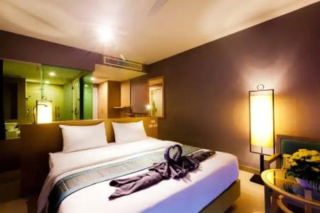 Ramaburin Resort Patong - SHA Extra Plus - 14