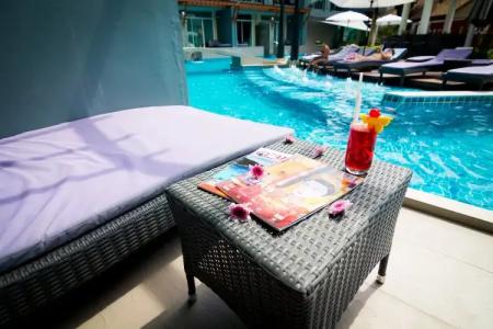 Ramaburin Resort Patong - SHA Extra Plus - 24