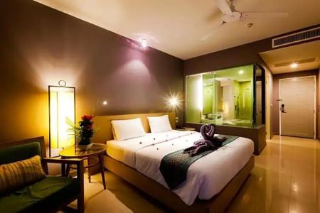 Ramaburin Resort Patong - SHA Extra Plus - 34