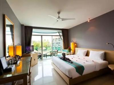 Ramaburin Resort Patong - SHA Extra Plus - 54