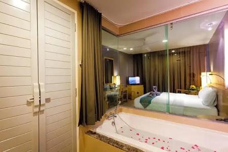 Ramaburin Resort Patong - SHA Extra Plus - 58