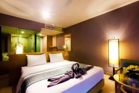 Ramaburin Resort Patong - SHA Extra Plus - 52