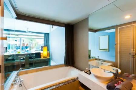 Ramaburin Resort Patong - SHA Extra Plus - 53