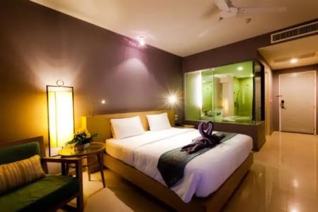 Ramaburin Resort Patong - SHA Extra Plus - 43