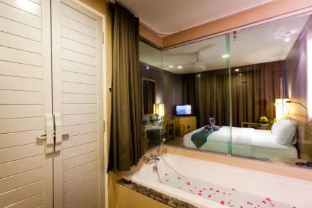 Ramaburin Resort Patong - SHA Extra Plus - 9