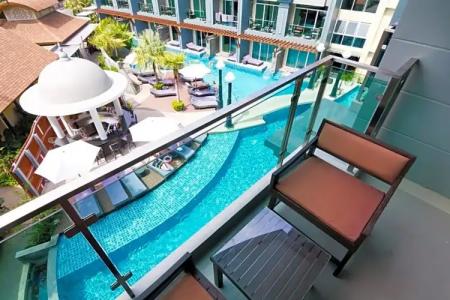 Ramaburin Resort Patong - SHA Extra Plus - 42