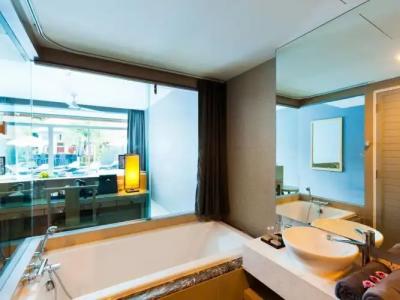 Ramaburin Resort Patong - SHA Extra Plus - 51