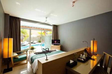 Ramaburin Resort Patong - SHA Extra Plus - 49