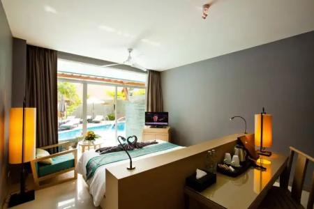 Ramaburin Resort Patong - SHA Extra Plus - 20