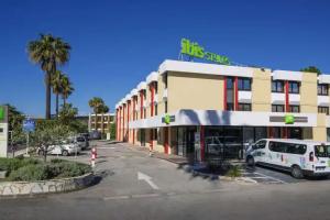 ibis Styles Nice Cap 3000, St. Laurent-du-Var