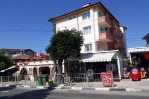 Guest House Perla, Obzor