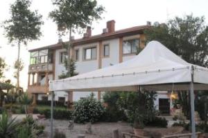 B&B Villa Anna, Marinella