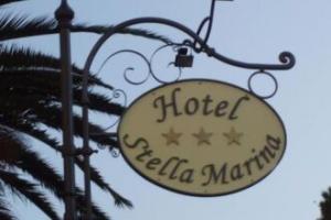 Hotel Stella Marina, Acciaroli