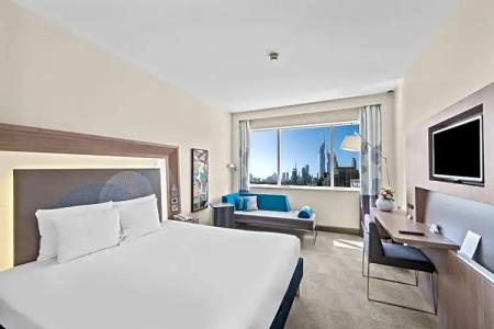 Novotel World Trade Centre Dubai - 118