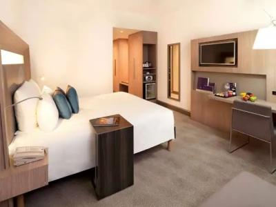 Novotel World Trade Centre Dubai - 108